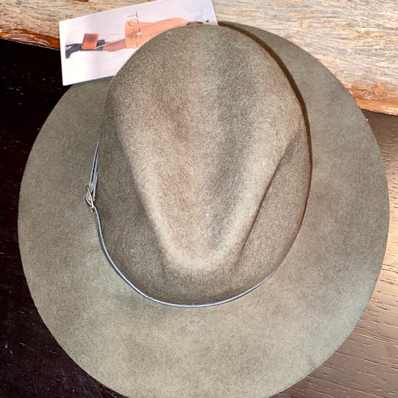 Topshop Fedora NWT - Picture 2 of 6